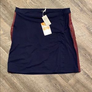 Hot topic Star Wars skirt